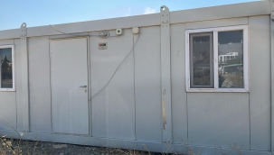 sahibinden satlık konteyner