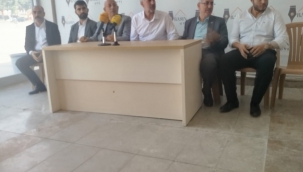 YENİ BİR PARTİ DOĞUYOR 28 EKİM 2024 TARİHİNDE AÇIKLANACAKTIR .