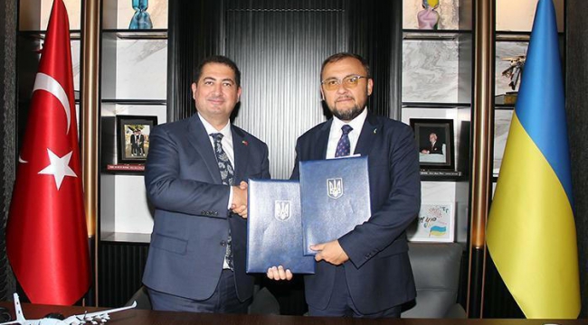 Erdal Fernergiz Ömer Faruk Sakarya, Ukrayna Adana Fahri Konsolosu oldu