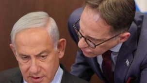 İsrail'de şantaj skandalı: Netanyahu'nun özel kalemi tutanakları nasıl ele geçirdi?