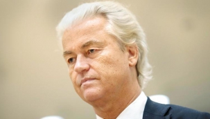 Yürekleri Yakıp Kavuran Gazze'nin ateşi Amsterdam'da 