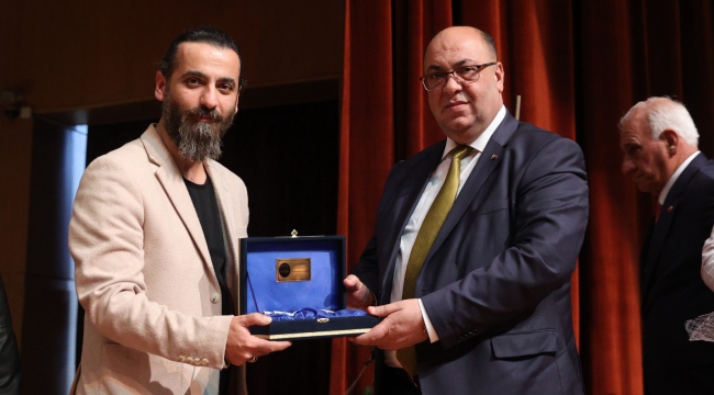 ASRIN FELAKETİNE SAYGI VE DAYANIŞMA: "SON 72 SAAT" TİYATRO GÖSTERİSİ