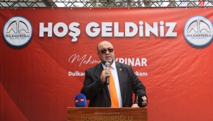 Başkan Akpınar :Erkenez Mahallemize kazandırdığımız bu tesis, mahallemizin gençleri, kadınları ve tüm sakinleri için bir buluşma noktası olacak