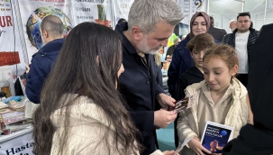 Büyükşehir Belediye Başkanımız Sayın Fırat Görgel, Dünya Engelliler Günü kapsamında düzenlenecek programda Engelli Sivil Toplum Kuruluşları ile bir araya gelecektir.