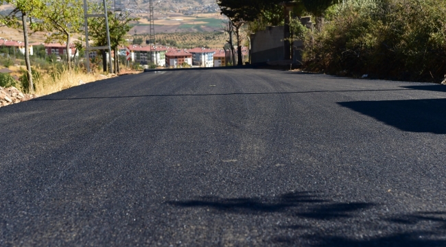 DULKADİROĞLU BELEDİYESİ HALKA HİZMETTE SINIR TANIMIYOR