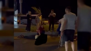 Kahramanmaraş'ta Feci Kaza: Anne Hayatını Kaybetti, Kızı Yaşam Savaşı Veriyor!