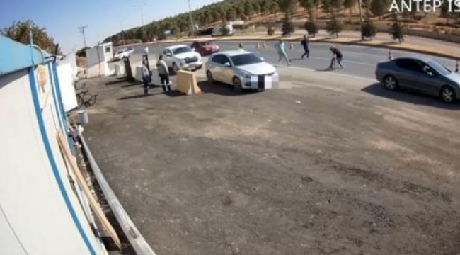 Kahramanmaraş'ta Şok Olay: Uyuşturucu Şüphelisi Polise Çarptı, Elinde 141 Gram Zehirle Serbest Bırakıldı!