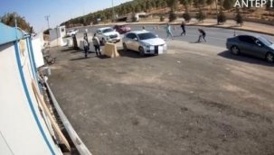 Kahramanmaraş'ta Şok Olay: Uyuşturucu Şüphelisi Polise Çarptı, Elinde 141 Gram Zehirle Serbest Bırakıldı!