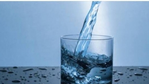 SUYUN CENNET'İ OLAN KAHRAMANMARAŞ' TA SUSUZLUK