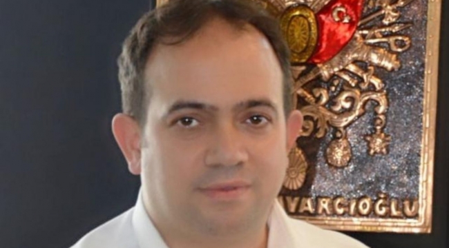 AKDO Başkanı Davarcıoğlu'ndan Mevlid Kandili Mesajı