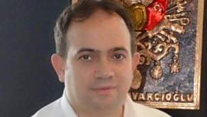 AKDO Başkanı Davarcıoğlu'ndan Mevlid Kandili Mesajı