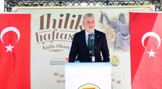 Başkan Görgel: "Esnaf, Şehrin Kalbidir"