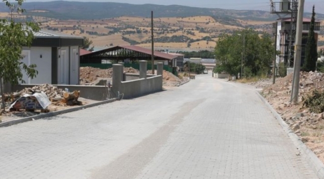 BAŞKAN İKİZER; HİZMET BİZİ YORMAZ!