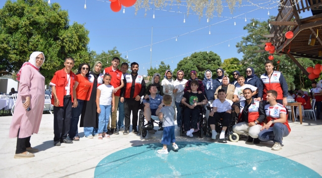 Büyükşehir'den DMD Farkındalığına Güçlü Destek