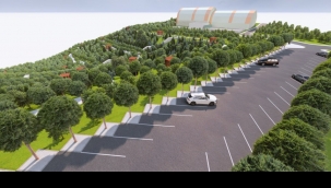 Büyükşehir'den Karbon Emisyonunu Azaltacak Yeşil Yatırım