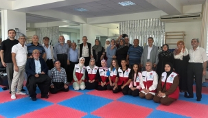 Büyükşehir'le Gönüller Buluştu, Hafızalar Sevgiyle Canlandı