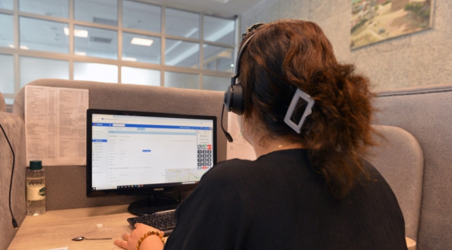 Hizmetin Yeni Yüzü ALO 153, Ağustos'ta da Etkin Çözüm Sundu