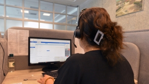 Hizmetin Yeni Yüzü ALO 153, Ağustos'ta da Etkin Çözüm Sundu