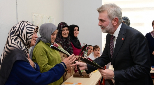 "İşitme Engellilerimizin Hayatını Kolaylaştıracak Adımlar Atıyoruz"