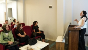 Kursiyerler SOGEM'de Tasarruf ve Yatırımı Öğrendi