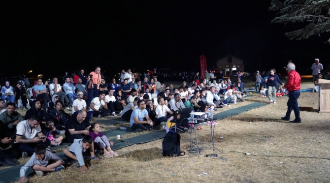 Pusula Maraş Yaz Döneminde Fark Yarattı