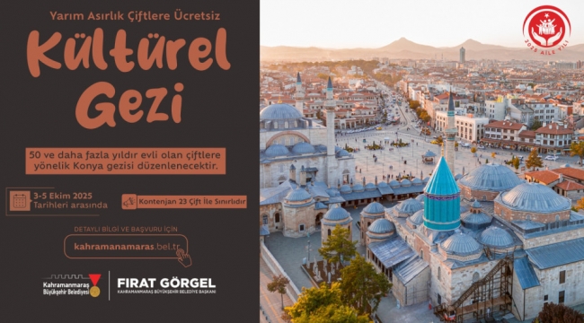 Yarım Asrı Aşan Yuvalara Büyükşehir'den Hediye