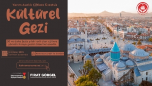 Yarım Asrı Aşan Yuvalara Büyükşehir'den Hediye