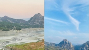 YETERSİZ YAĞIŞLAR, KURUYAN BARAJLAR