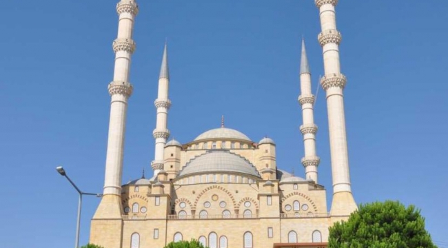 31 Ekim 2025 - Cuma Hutbesi