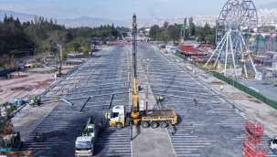 Anadolu'nun En Büyük Kitap Fuarı Öncesi KAFUM'da Hazırlıklar Hızla İlerliyor