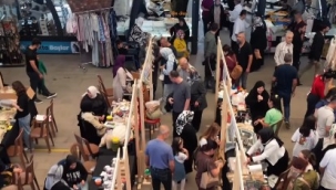 Bağ Bozumu Festivali 'KADININ EMEĞİ'