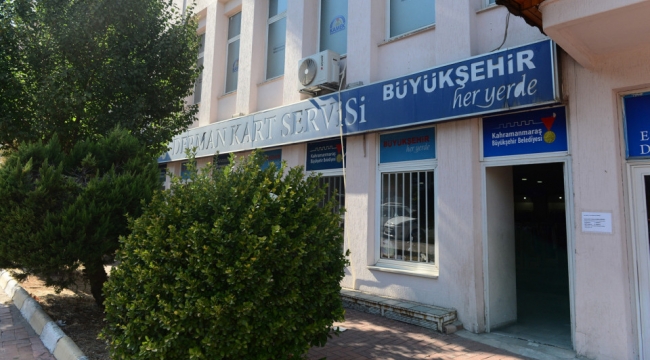 Büyükşehir'den Ekim Ayında 23 Milyon TL Destek Ödemesi
