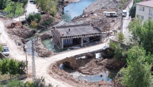 Büyükşehir, Döngel'in Turizm Potansiyelini Artıracak