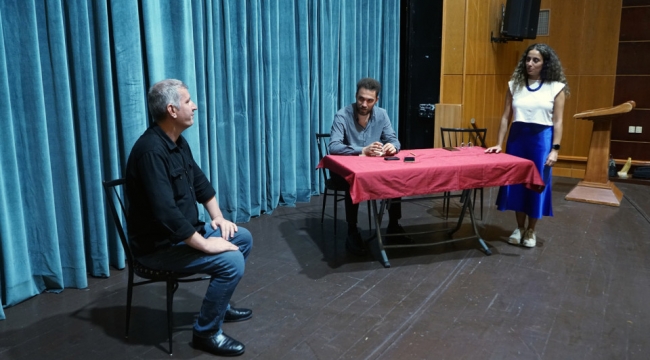 Büyükşehir'in En Özel Korosu Yeni Seslerle Güçlendi