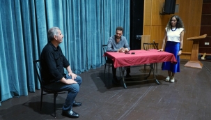 Büyükşehir'in En Özel Korosu Yeni Seslerle Güçlendi