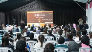 Dr. Mehmet Teber, "Kültürel Etkinlikler, Yol ve Altyapı Kadar Değerli"