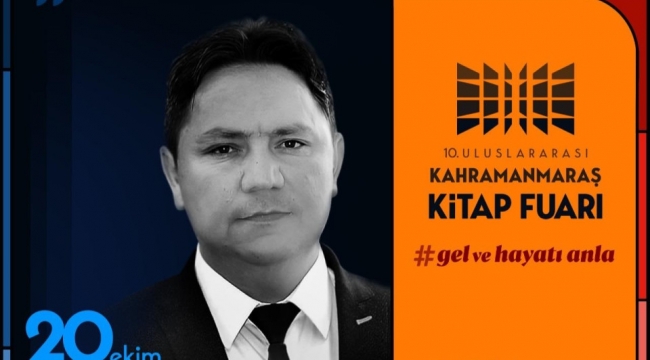 İki Usta Yazar Okurlarıyla Buluşacak