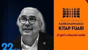 KAFUM'da Kültür ve Edebiyat Şöleni Altıncı Gününde Devam Edecek