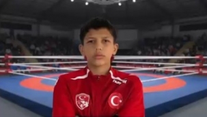 Kahramanmaraş'ın gururu