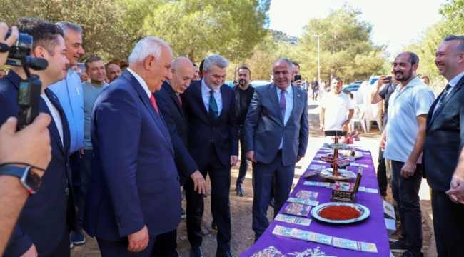 Kahramanmaraş'ın Kültürel Değerleri ve Kadim Mirası KKTC'de Hayat Buldu