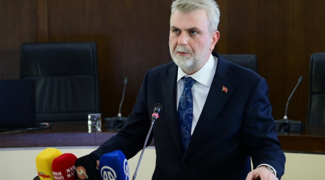 Kahramanmaraş Sahipsiz Hayvanları Koruma Birliği İlk Toplantısını Yaptı