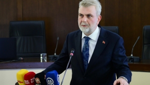 Kahramanmaraş Sahipsiz Hayvanları Koruma Birliği İlk Toplantısını Yaptı