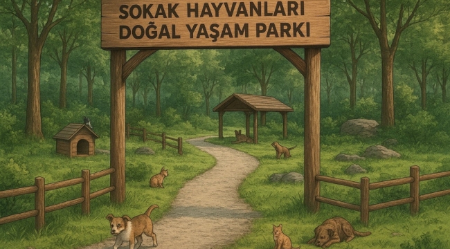 Kahramanmaraş Sahipsiz Hayvanları Koruma Birliği Kuruldu