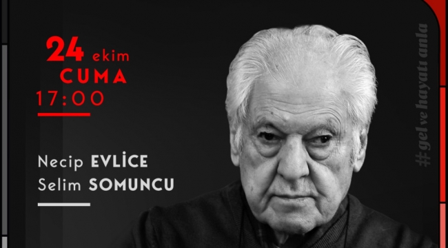 Kitap Fuarı'nda Kudüs Şairi Nuri Pakdil Anılacak