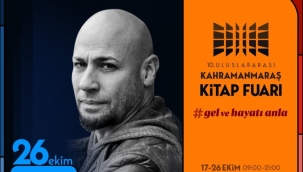 Kitap Fuarı, Son Gününde de Kültür Şölenine Ev Sahipliği Yapacak