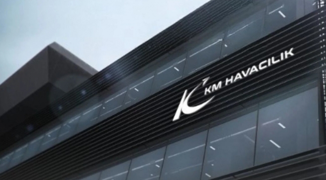 KM HAVACILIK PERSONEL ALIYOR