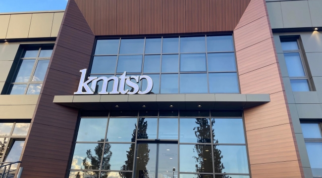 KMTSO 26. Olağan Meclis Toplantısı