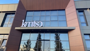 KMTSO 26. Olağan Meclis Toplantısı