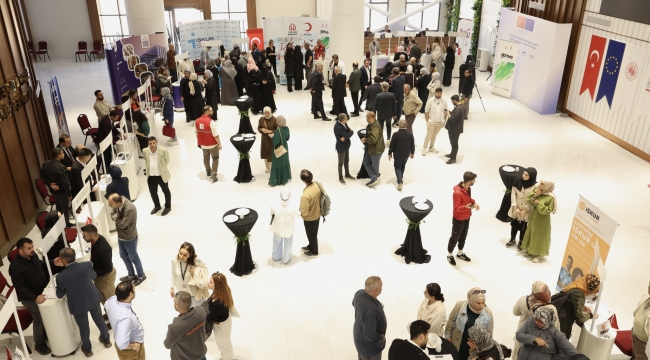 KMTSO'dan Yerel İstihdama Güçlü Destek