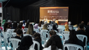 Kudüs Şairi Nuri Pakdil, Kitap Fuarı'nda Anıldı